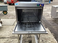 Mach 75ms new korvenvaatwasmachine - afbeelding 7 van  8