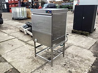 Mach 75ms new korvenvaatwasmachine - afbeelding 1 van  7