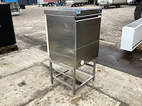 Mach 75ms new korvenvaatwasmachine - afbeelding 2 van  7