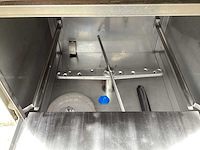 Mach 75ms new korvenvaatwasmachine - afbeelding 7 van  7
