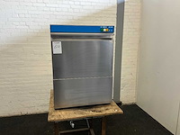 Mach korvenvaatwasmachine - afbeelding 1 van  10