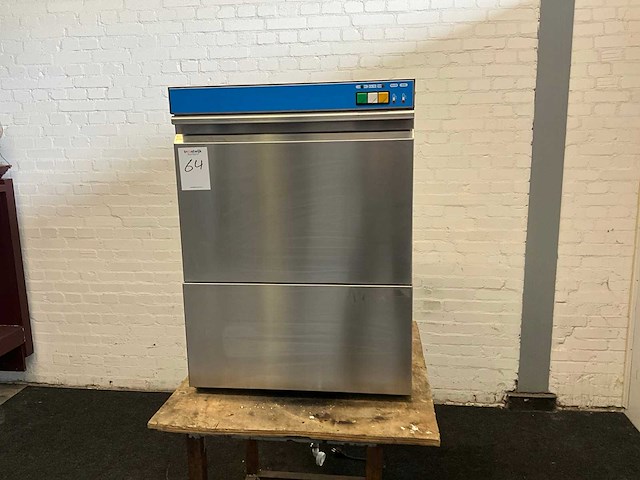 Mach korvenvaatwasmachine - afbeelding 3 van  10