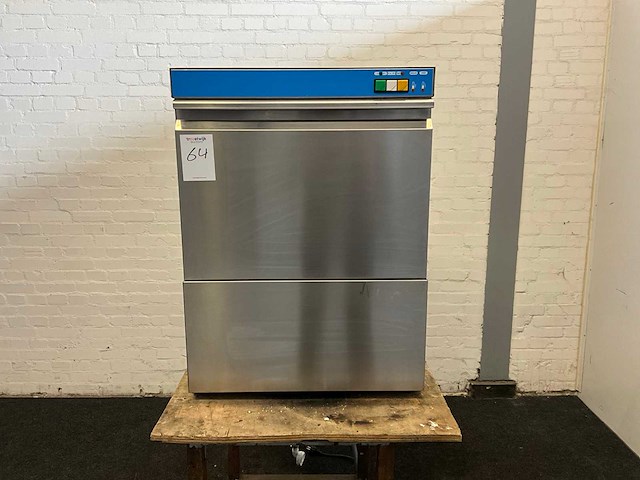 Mach korvenvaatwasmachine - afbeelding 4 van  10