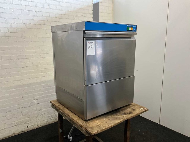 Mach korvenvaatwasmachine - afbeelding 5 van  10