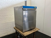 Mach korvenvaatwasmachine - afbeelding 5 van  10