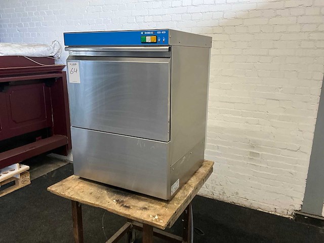 Mach korvenvaatwasmachine - afbeelding 6 van  10