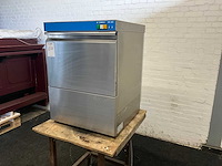 Mach korvenvaatwasmachine - afbeelding 6 van  10