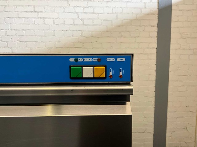 Mach korvenvaatwasmachine - afbeelding 7 van  10