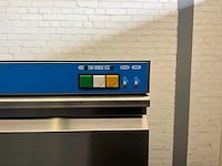 Mach korvenvaatwasmachine - afbeelding 7 van  10