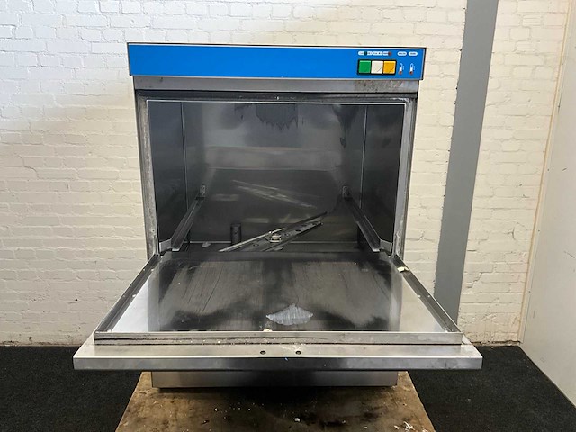 Mach korvenvaatwasmachine - afbeelding 8 van  10