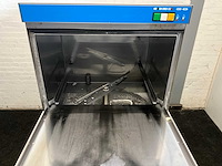 Mach korvenvaatwasmachine - afbeelding 9 van  10