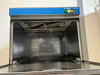 Mach korvenvaatwasmachine - afbeelding 10 van  10