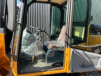 Mach pro mp l-300 wiellader /shovel - afbeelding 11 van  37