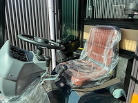 Mach pro mp l-300 wiellader /shovel - afbeelding 13 van  37