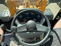 Mach pro mp l-300 wiellader /shovel - afbeelding 14 van  37