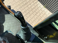 Mach pro mp l-300 wiellader /shovel - afbeelding 9 van  21