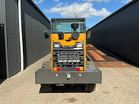 Mach pro mp l-300 wiellader /shovel - afbeelding 4 van  9