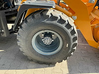 Mach pro mp l-300 wiellader /shovel - afbeelding 6 van  9