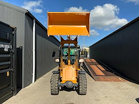 Mach pro mp l-300 wiellader /shovel - afbeelding 7 van  9
