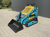 Mach pro mp-s330 rups schranklader - afbeelding 12 van  22