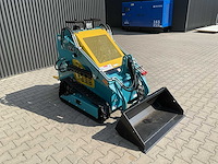 Mach pro mp-s330 rups schranklader - afbeelding 16 van  22