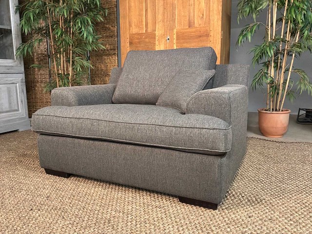 Macha fauteuil - afbeelding 1 van  10