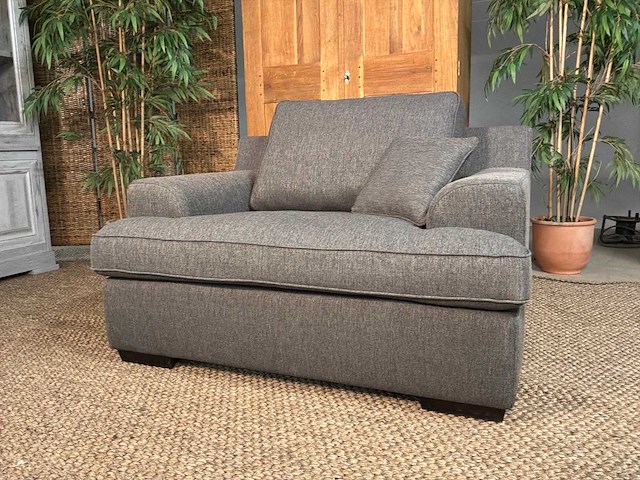 Macha fauteuil - afbeelding 4 van  10