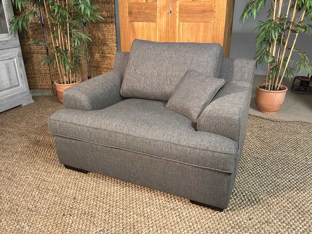 Macha fauteuil - afbeelding 6 van  10