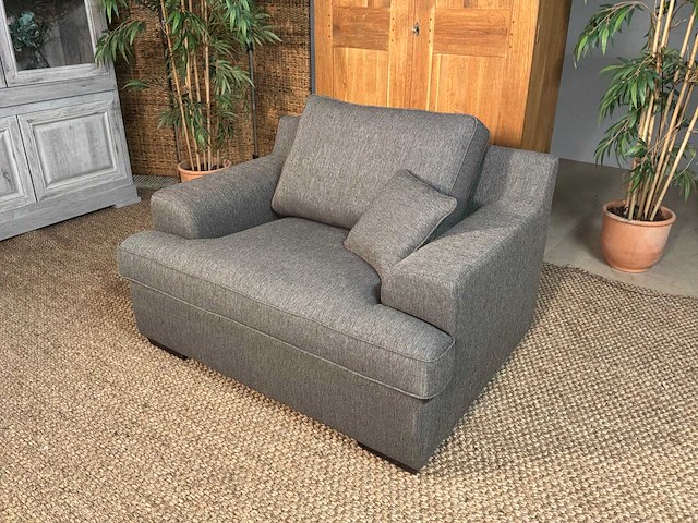 Macha fauteuil - afbeelding 7 van  10