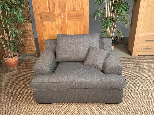 Macha fauteuil - afbeelding 8 van  10