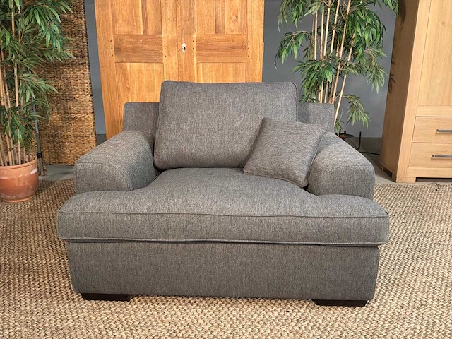 Macha fauteuil - afbeelding 9 van  10