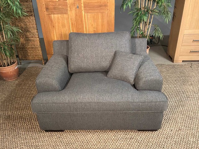Macha fauteuil - afbeelding 10 van  10