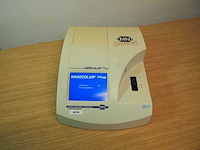 Macherey-nagel - nanocolor uv/vis - spectrophotometer - afbeelding 1 van  5
