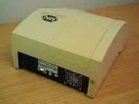 Macherey-nagel - nanocolor uv/vis - spectrophotometer - afbeelding 3 van  5