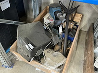 Machine (2x) - afbeelding 1 van  6