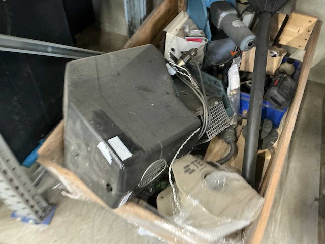 Machine (2x) - afbeelding 2 van  6