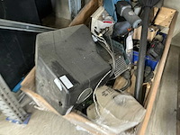 Machine (2x) - afbeelding 2 van  6