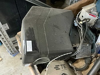 Machine (2x) - afbeelding 3 van  6