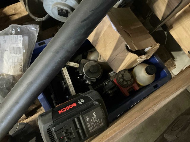 Machine (2x) - afbeelding 4 van  6