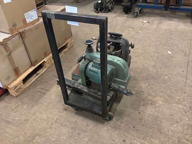Machine (3x) - afbeelding 3 van  5