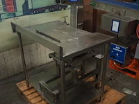 Machine alimentari - afbeelding 2 van  8