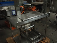 Machine alimentari - afbeelding 3 van  8