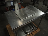 Machine alimentari - afbeelding 4 van  8