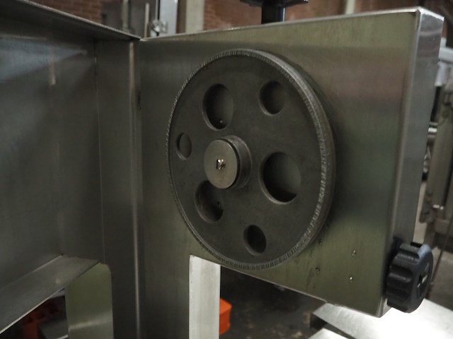 Machine alimentari - afbeelding 5 van  8