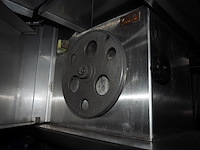 Machine alimentari - afbeelding 6 van  8