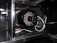 Machine alimentari - afbeelding 7 van  8