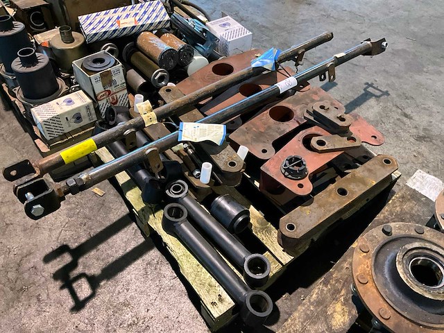 Machine besturingsdelen - afbeelding 2 van  6