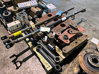 Machine besturingsdelen - afbeelding 2 van  6