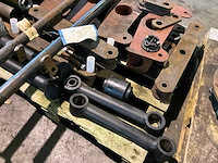 Machine besturingsdelen - afbeelding 3 van  6