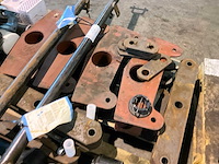 Machine besturingsdelen - afbeelding 4 van  6